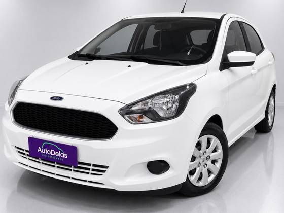 FORD KA 1.0 TI-VCT FLEX SE MANUAL FORD KA 1.0 TI-VCT FLEX SE MANUAL